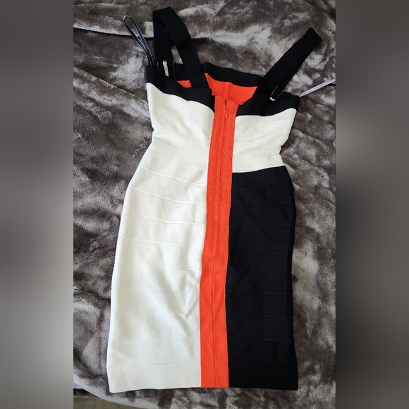 Herve Leger - Picture 8 of 8